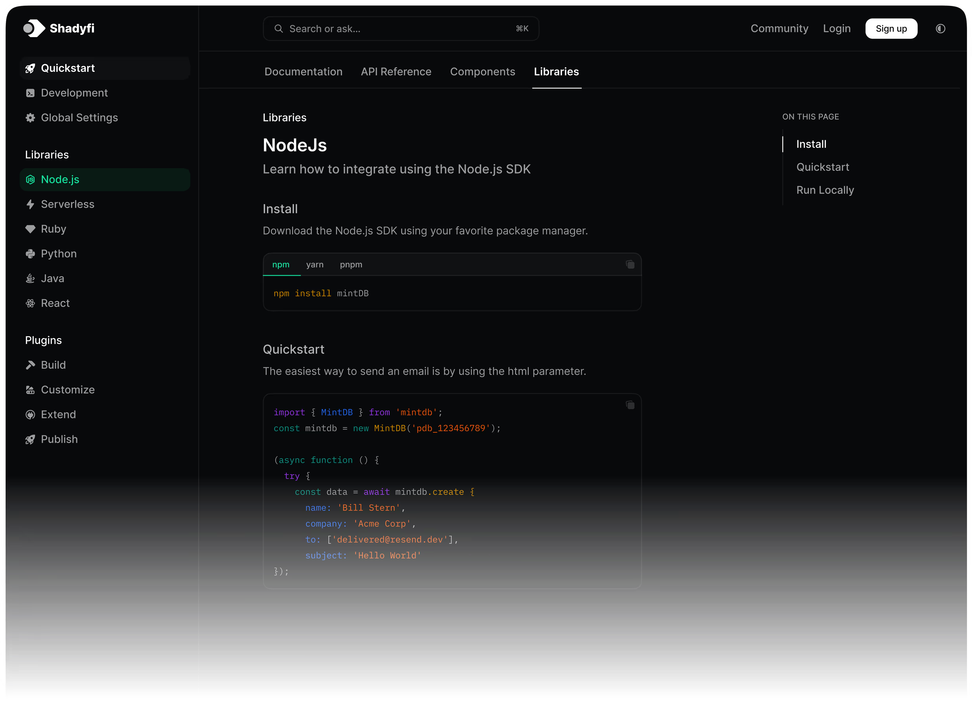 Screenshot
                                                                                                      of
                                                                                                      theme