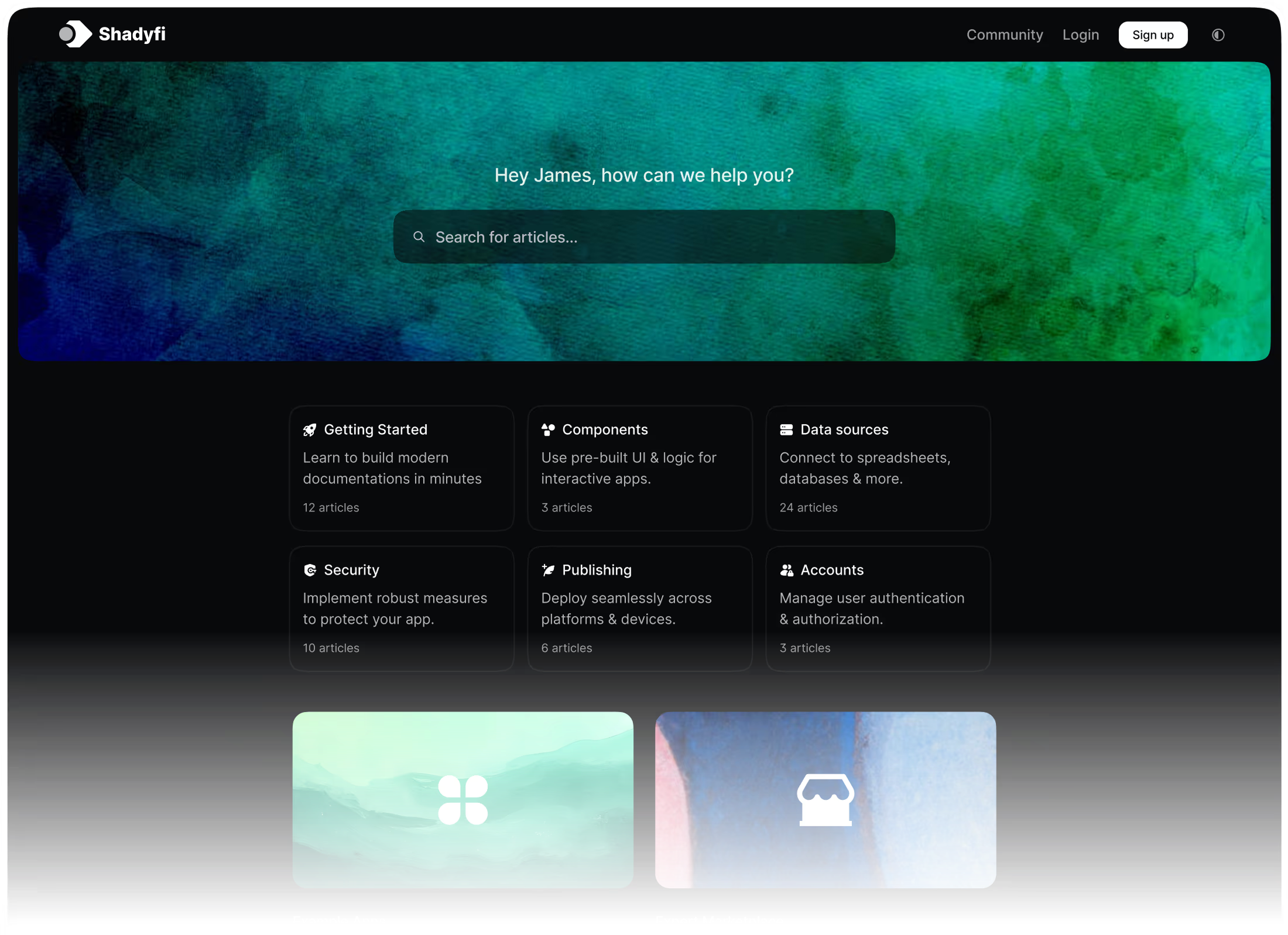 Screenshot
                                                                                                      of
                                                                                                      theme